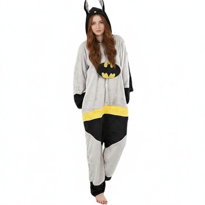 Batman Onesie