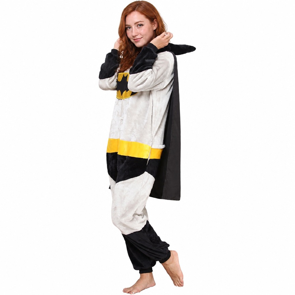 Batman Onesie