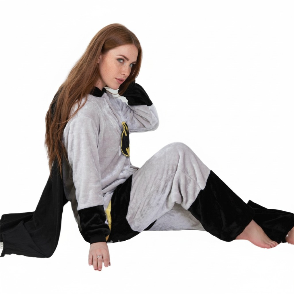 Batman Onesie