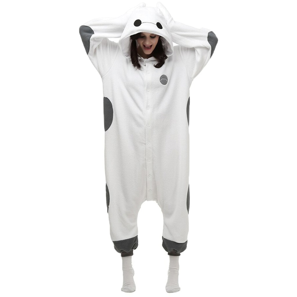 Baymax Onesie