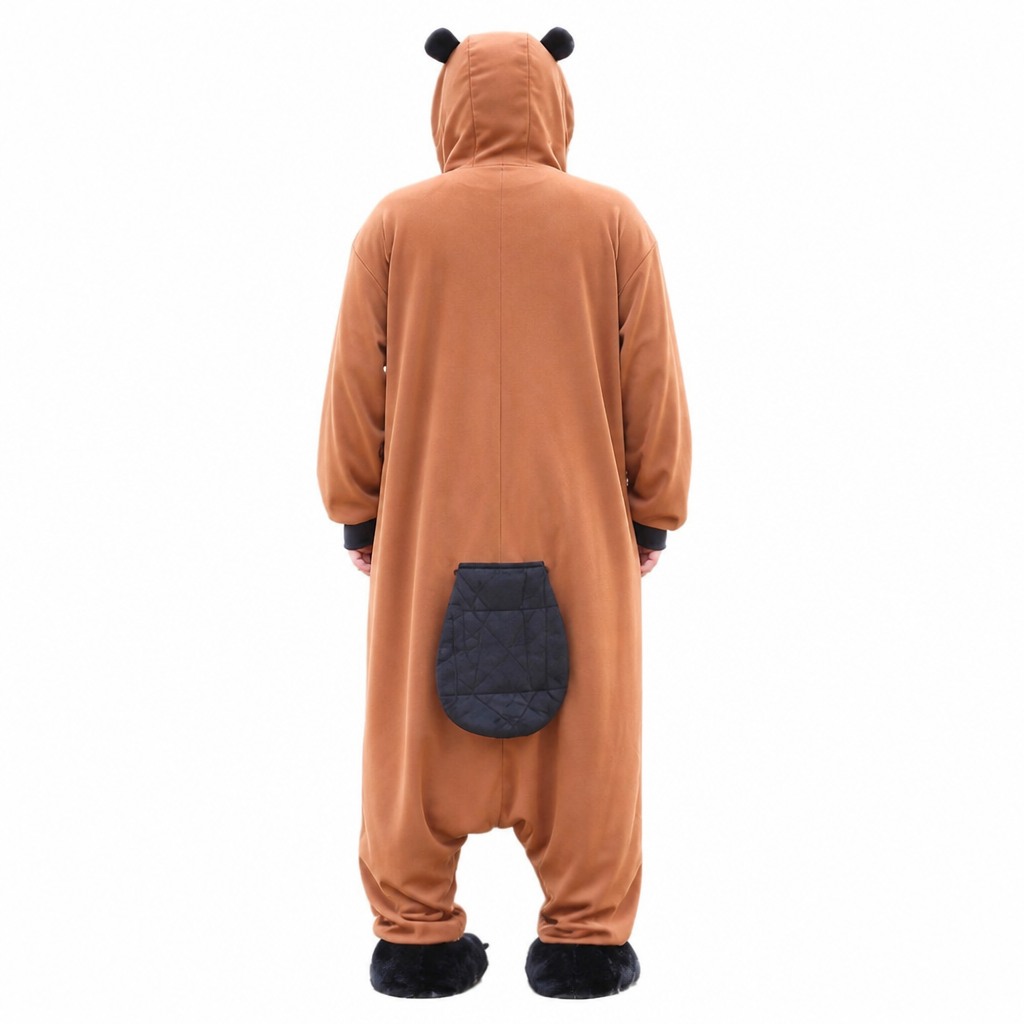 Beaver Onesie