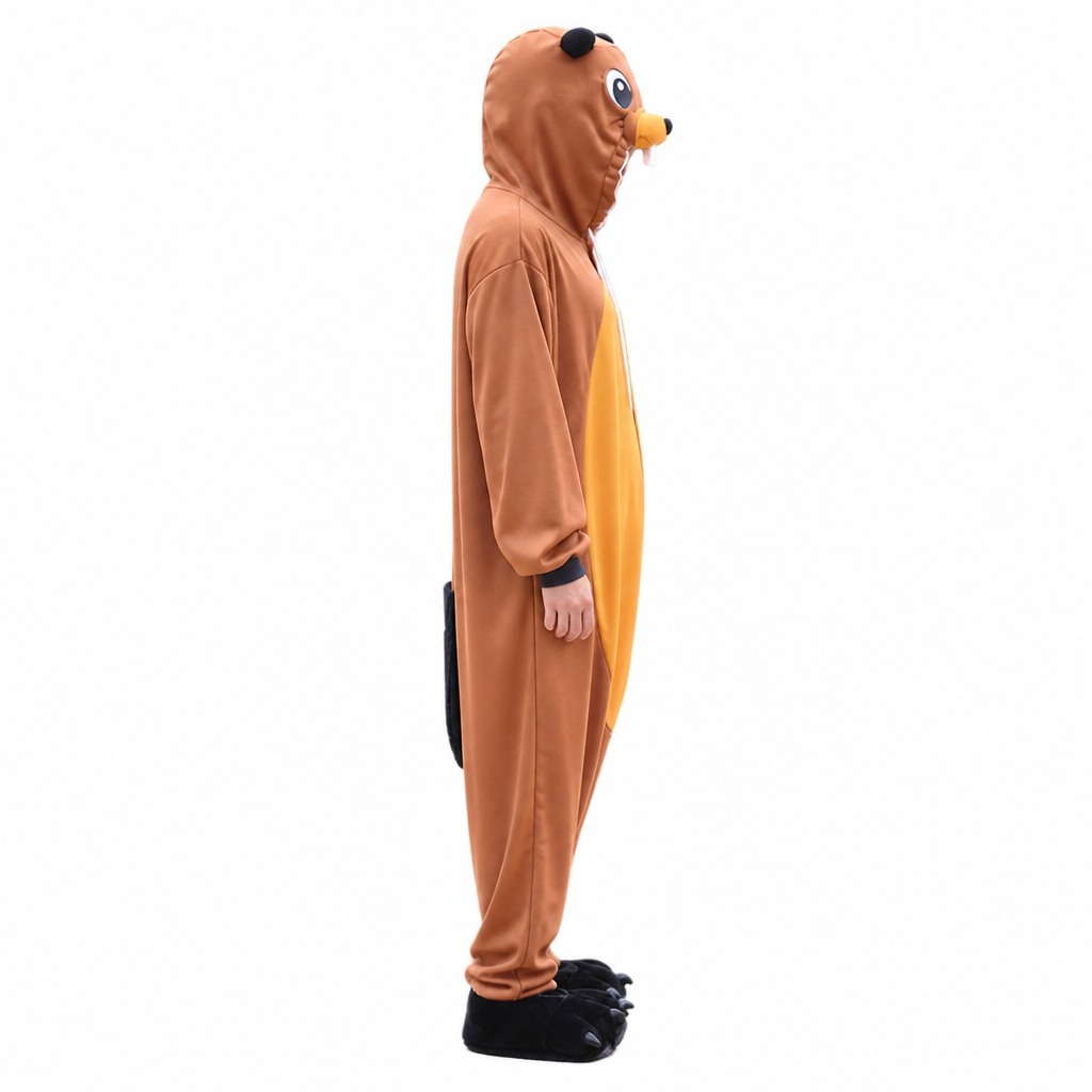 Beaver Onesie