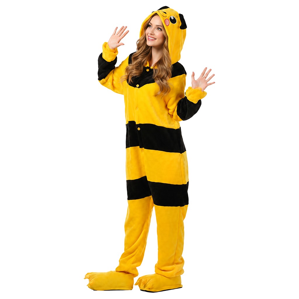 Bee Onesie
