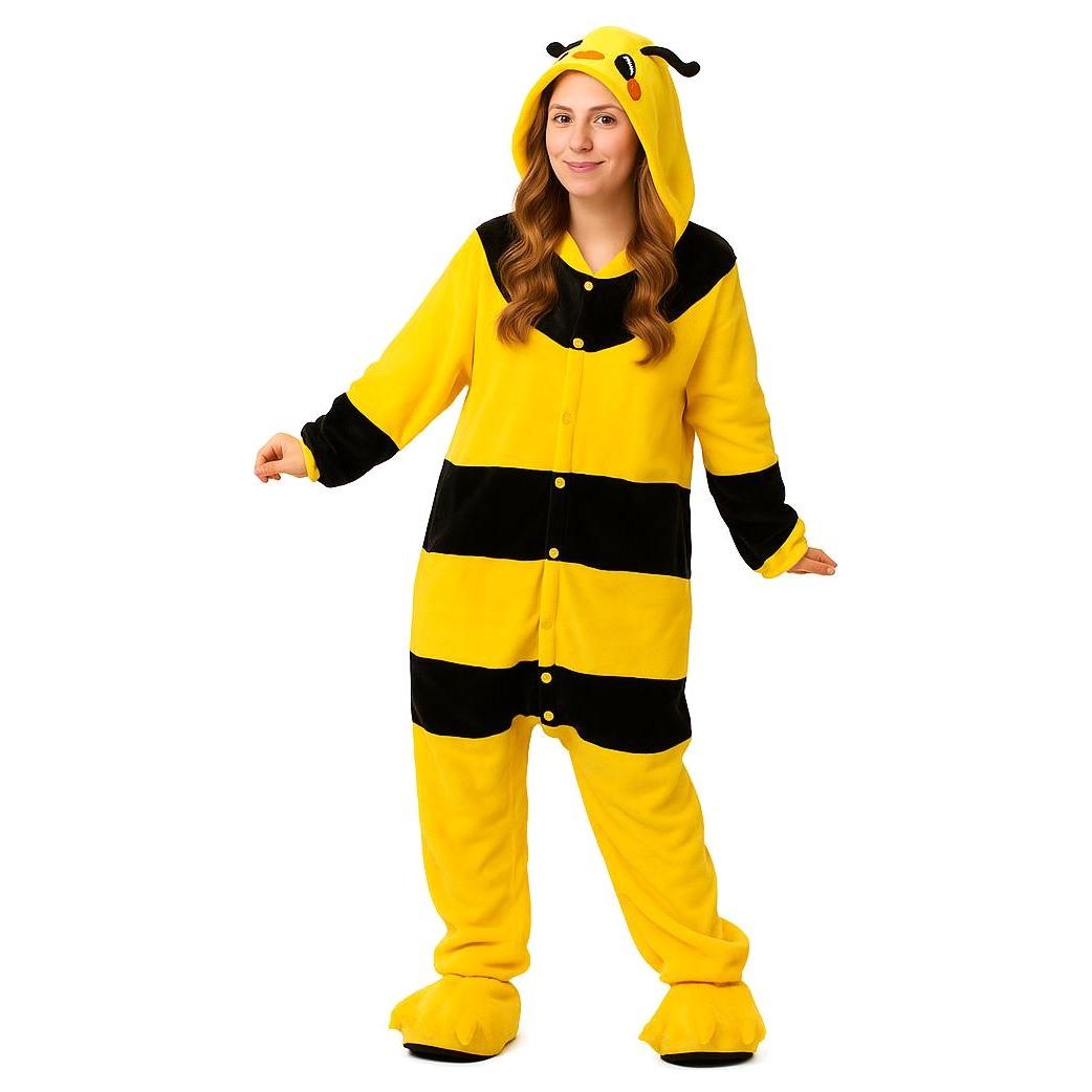 Bee Onesie - Image 4