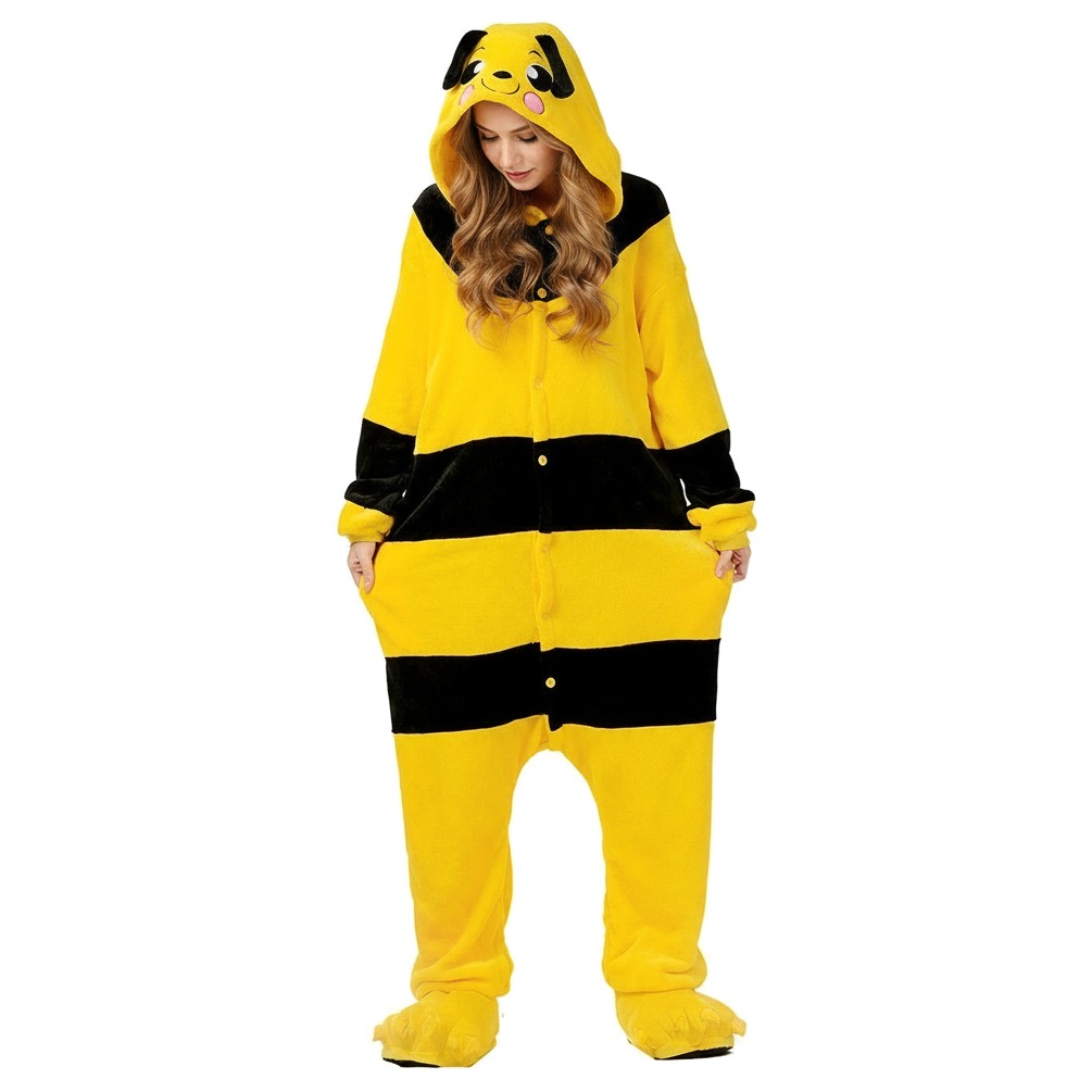 Bee Onesie - Image 5