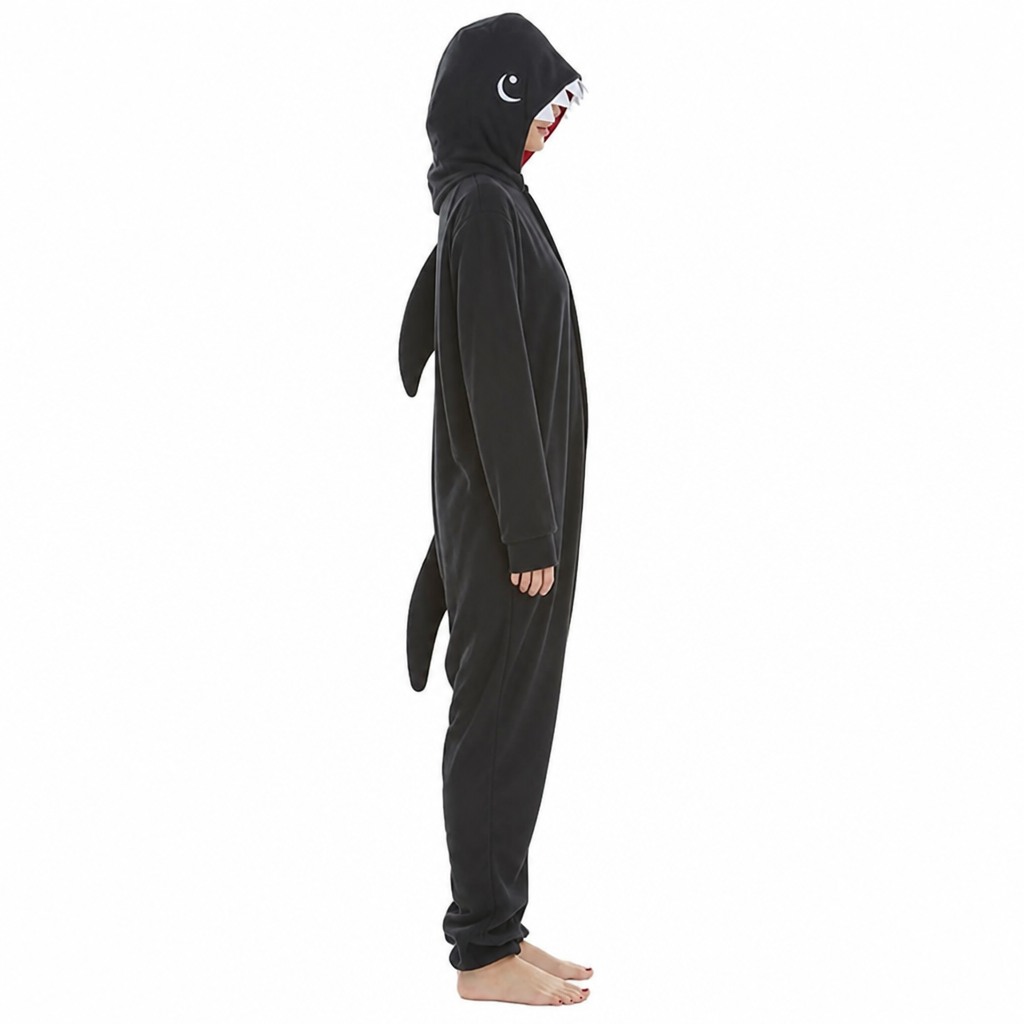 Black Shark Onesie
