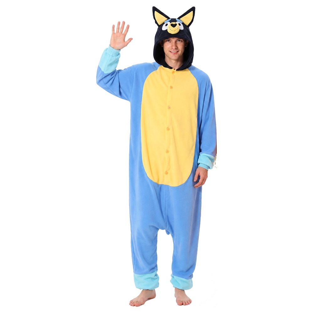 Bluey Onesie