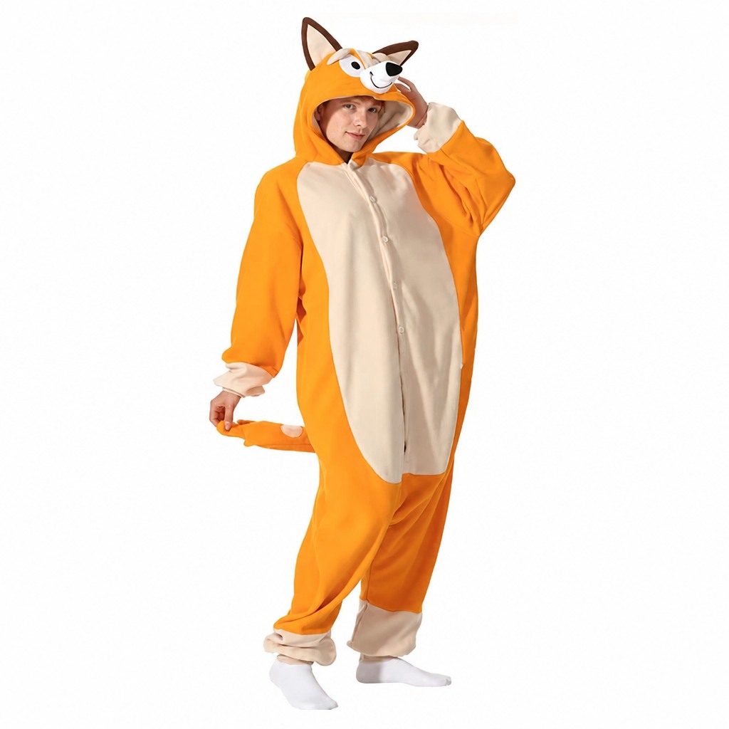 Bluey Onesie