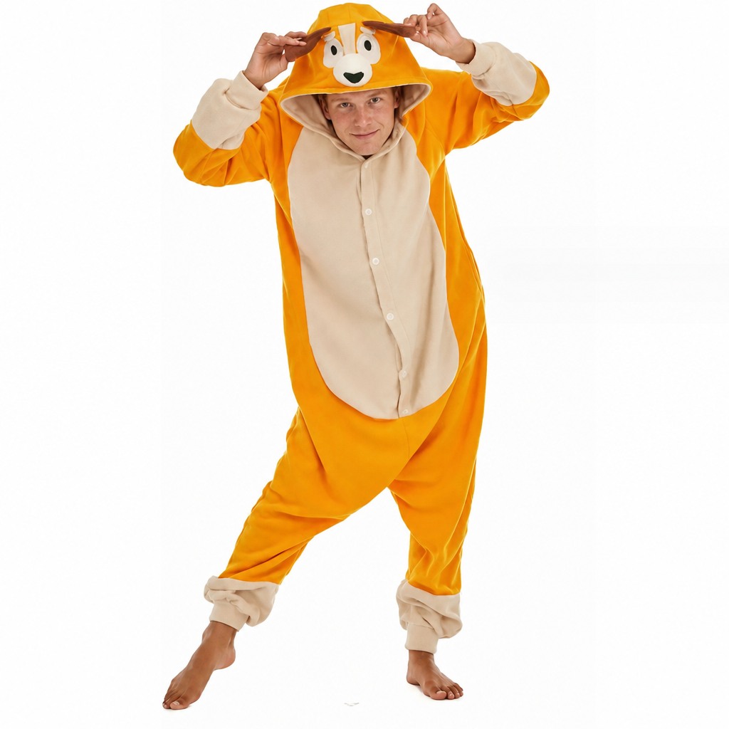 Bluey Onesie