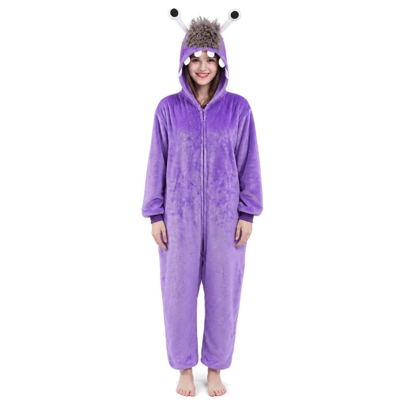 Boo Monsters Inc Onesie