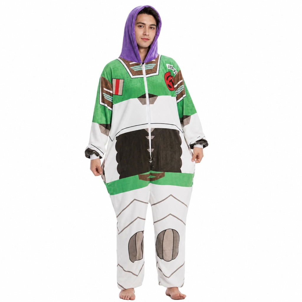 Buzz Lightyear Onesie