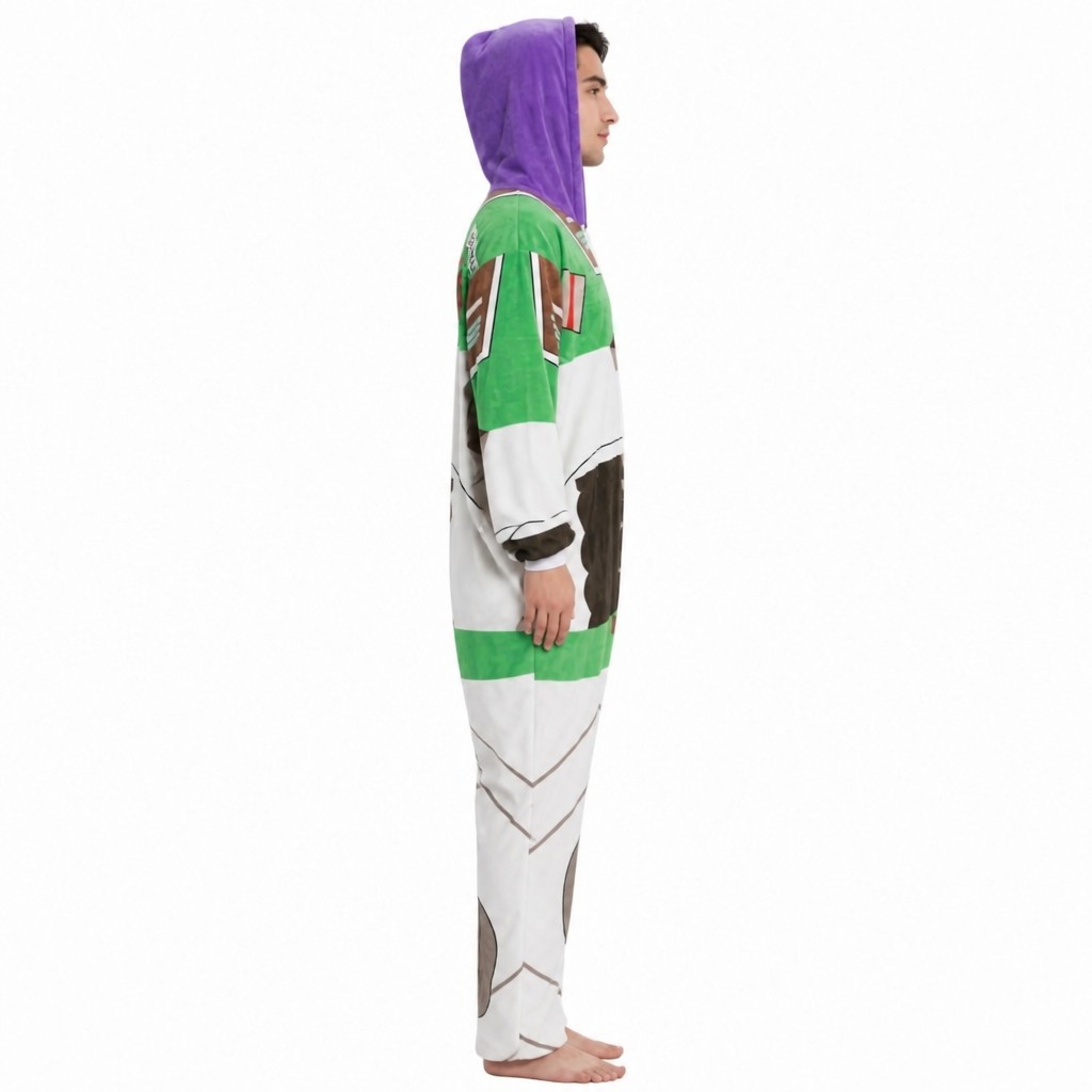 Buzz Lightyear Onesie