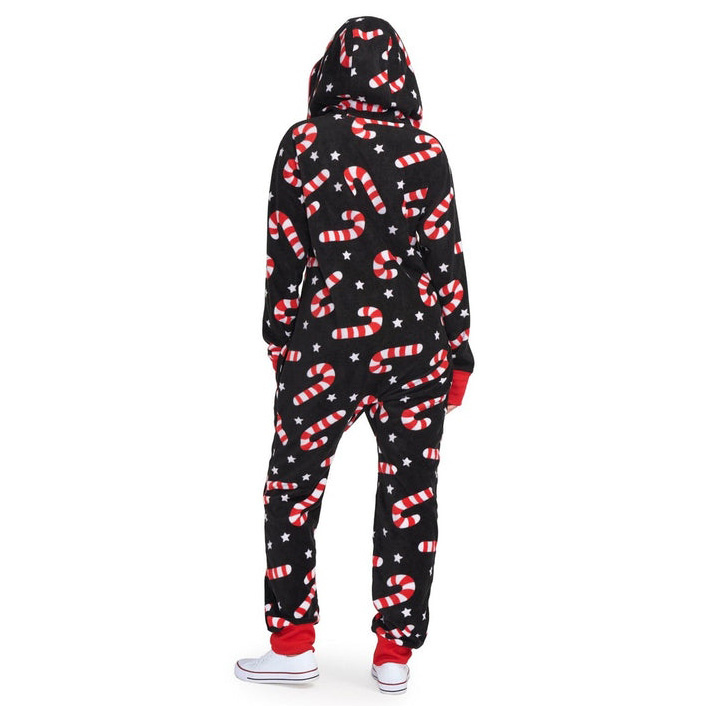 Candy Cane Onesie Candy Cane Onesie