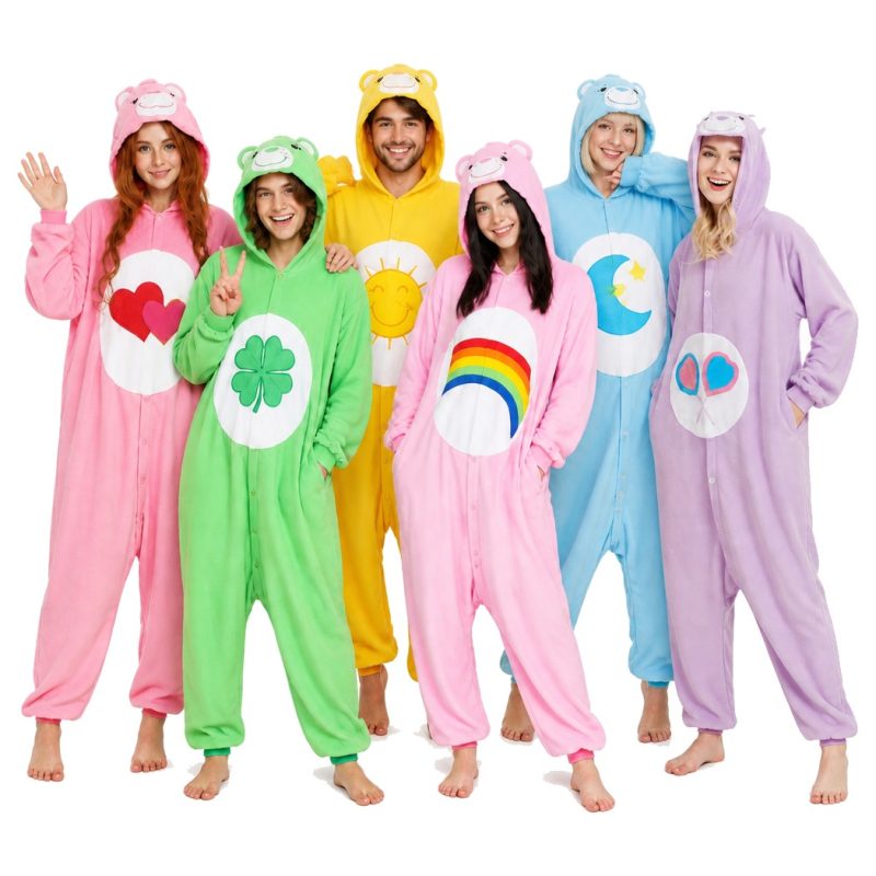 Care Bear Onesie