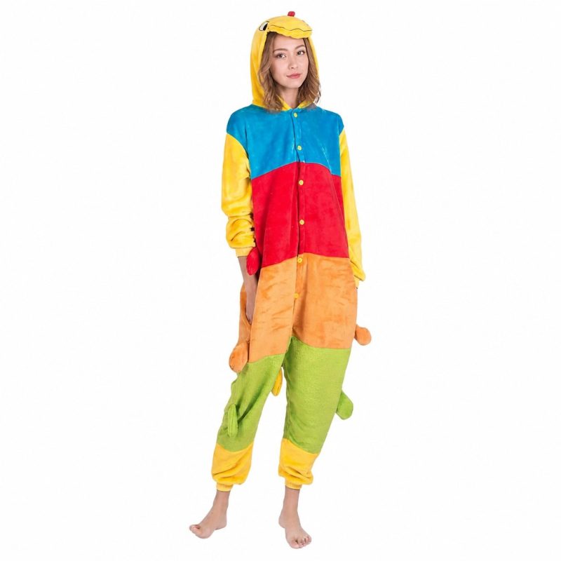 Caterpillar Onesie