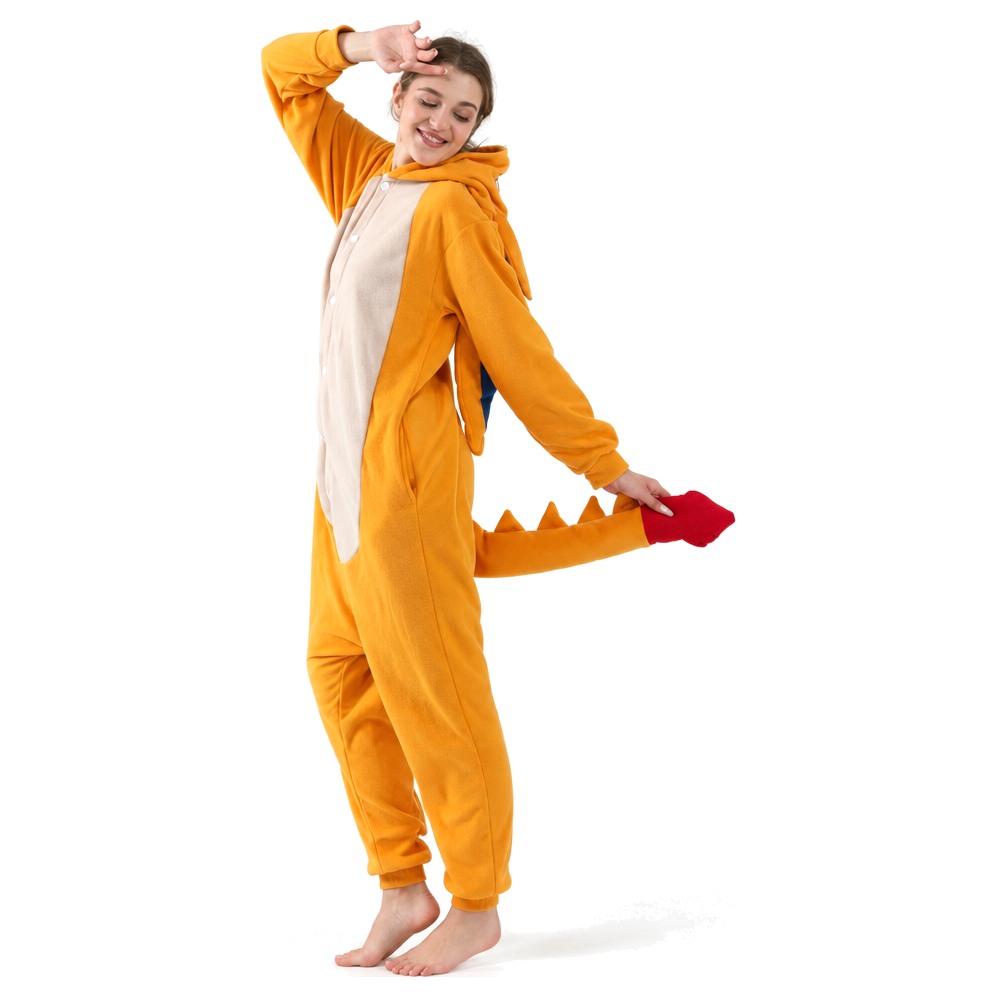 Charizard Onesie