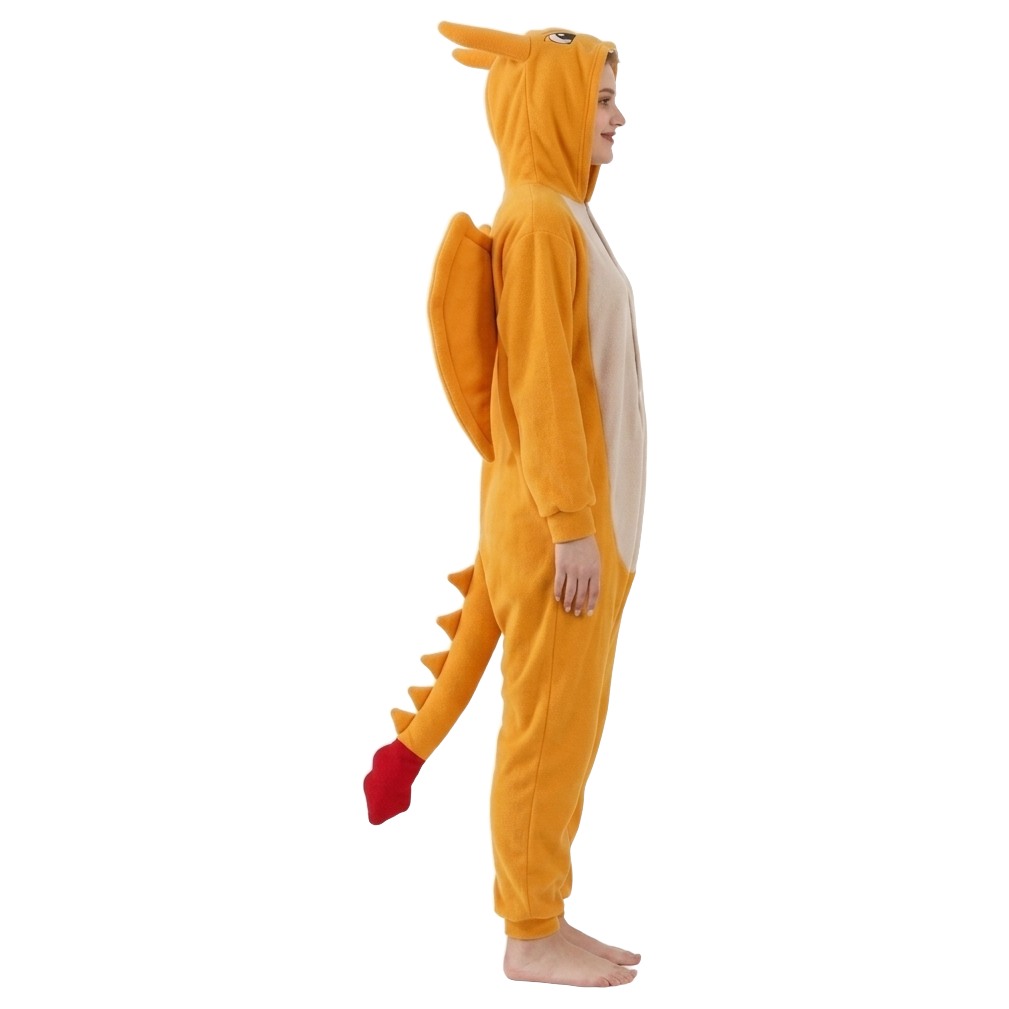 Charizard Onesie