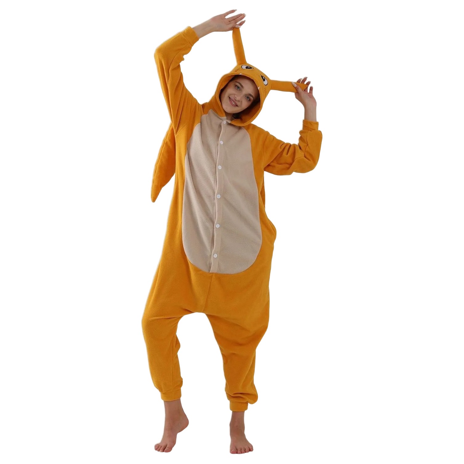 Charizard Onesie