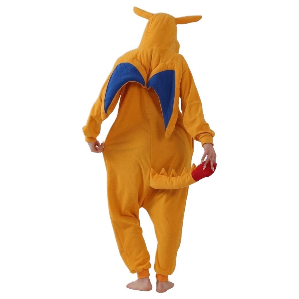 Charizard Onesie