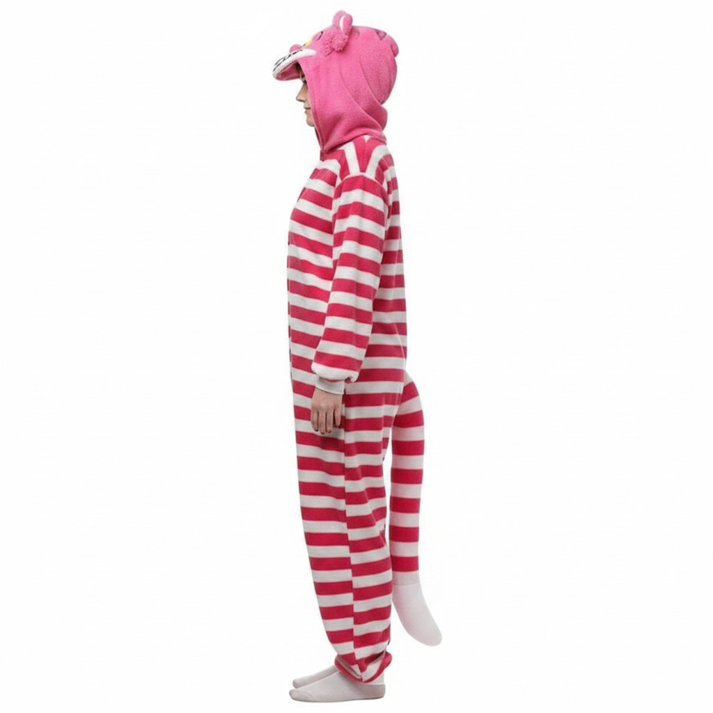 Cheshire Cat Onesie