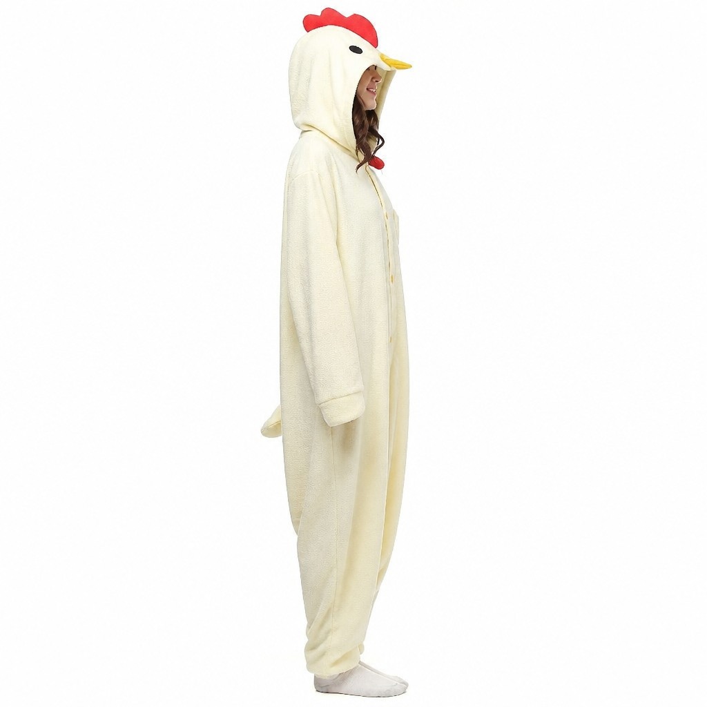 Chicken Onesie