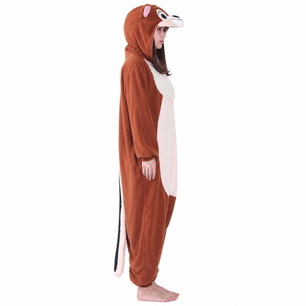 Chip and Dale Onesie
