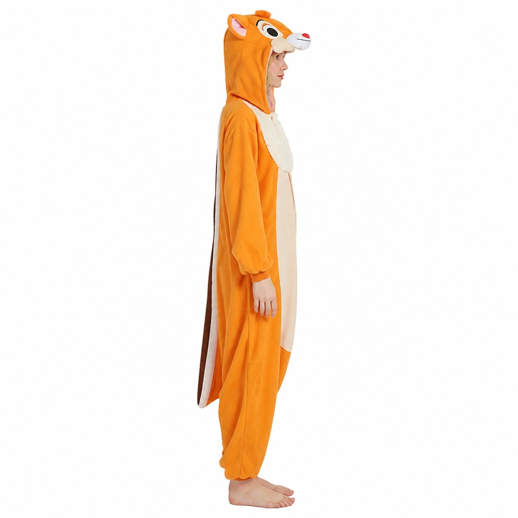 Chip and Dale Onesie