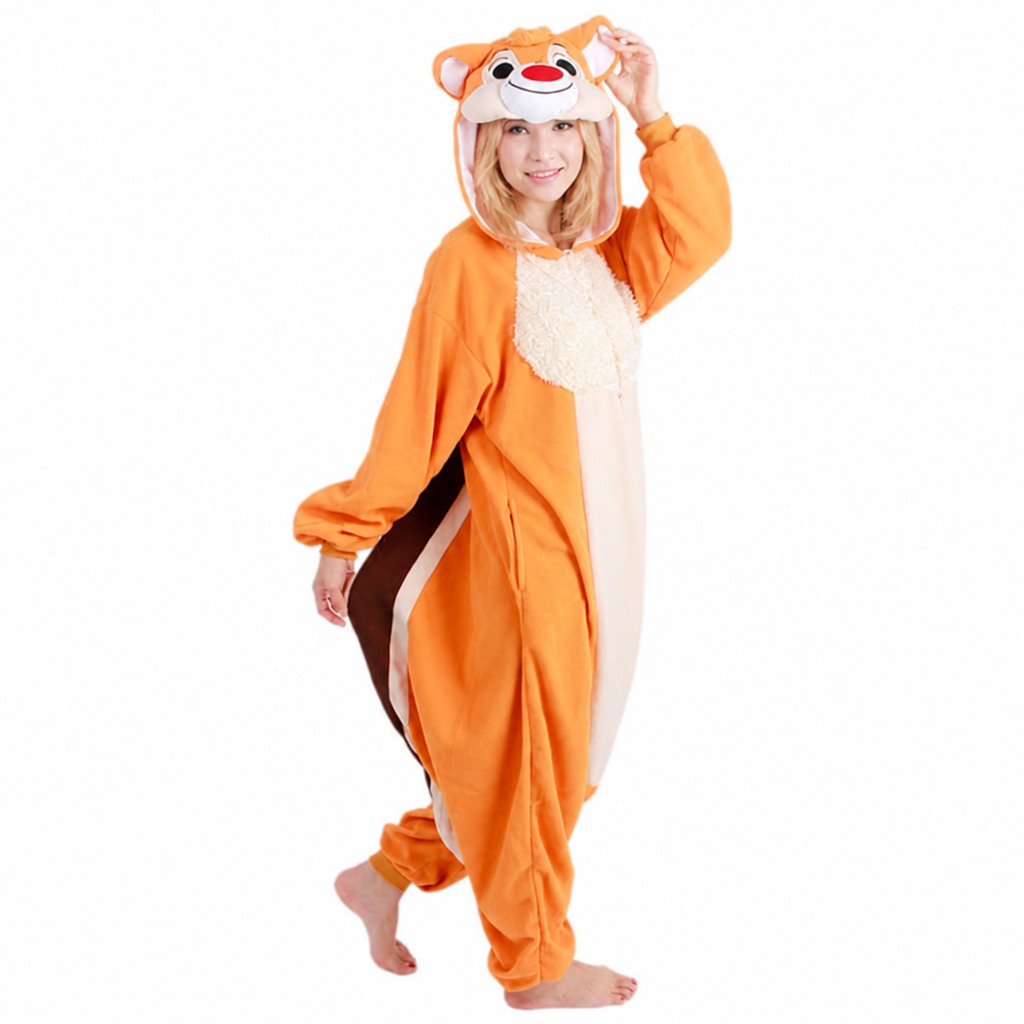 Chip and Dale Onesie