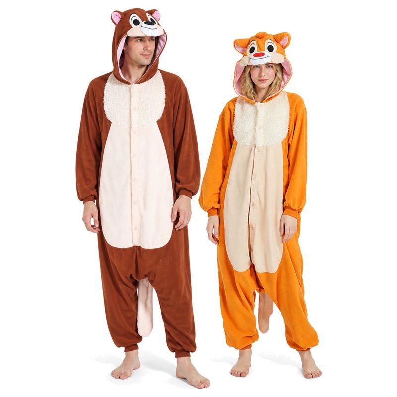 Chip and Dale Onesie