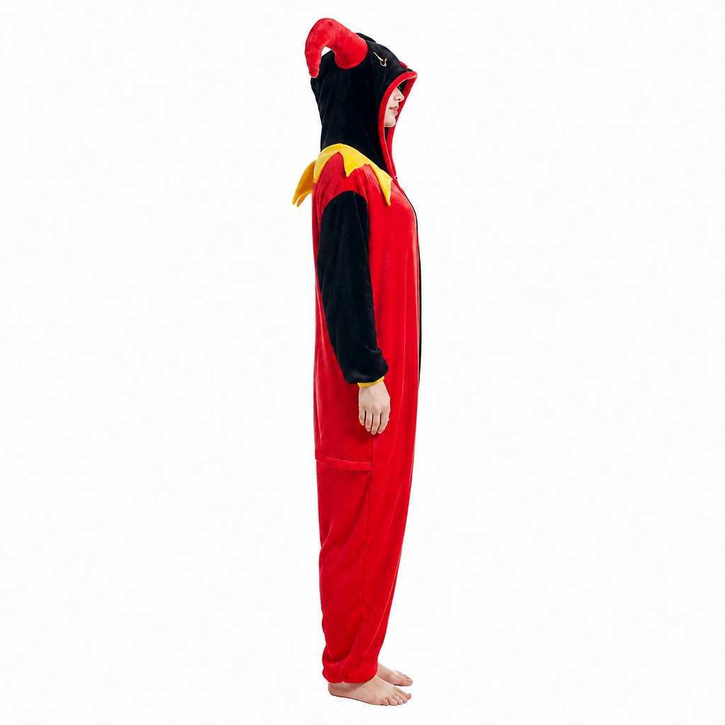 Clown Onesie