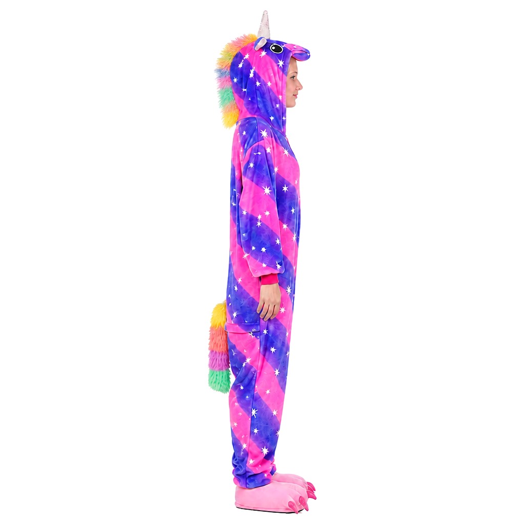 Colourful Unicorn Onesie - Image 4