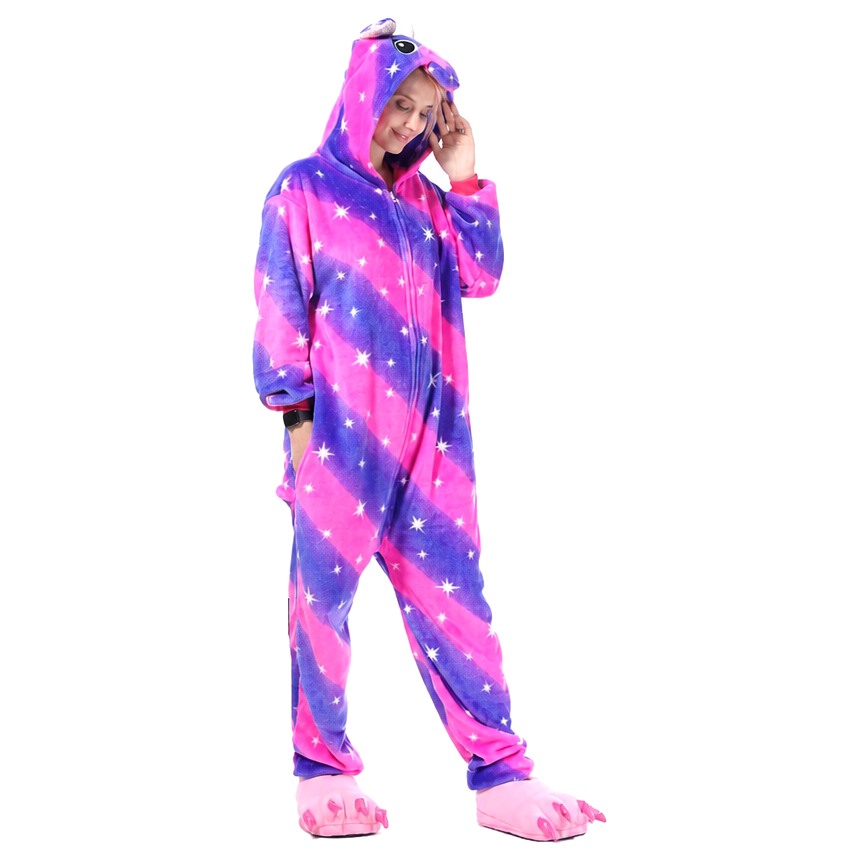 Colourful Unicorn Onesie - Image 5