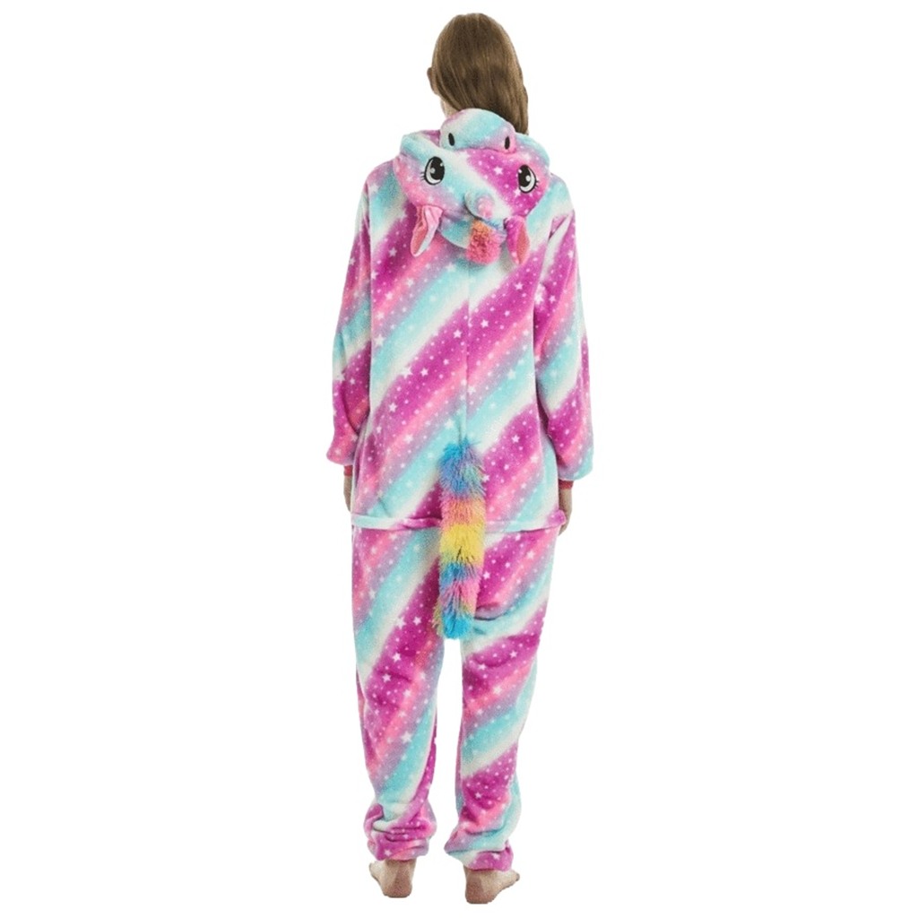 Colourful Unicorn Onesie