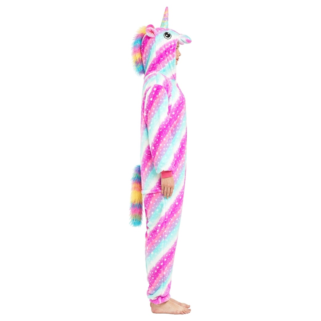 Colourful Unicorn Onesie - Image 8
