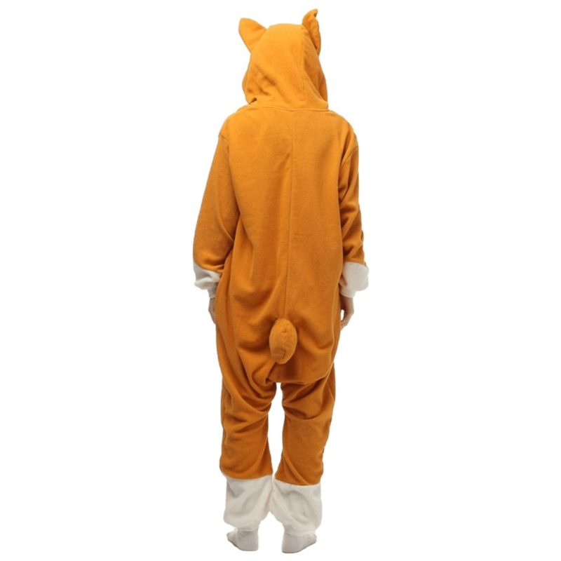 Corgi Onesie