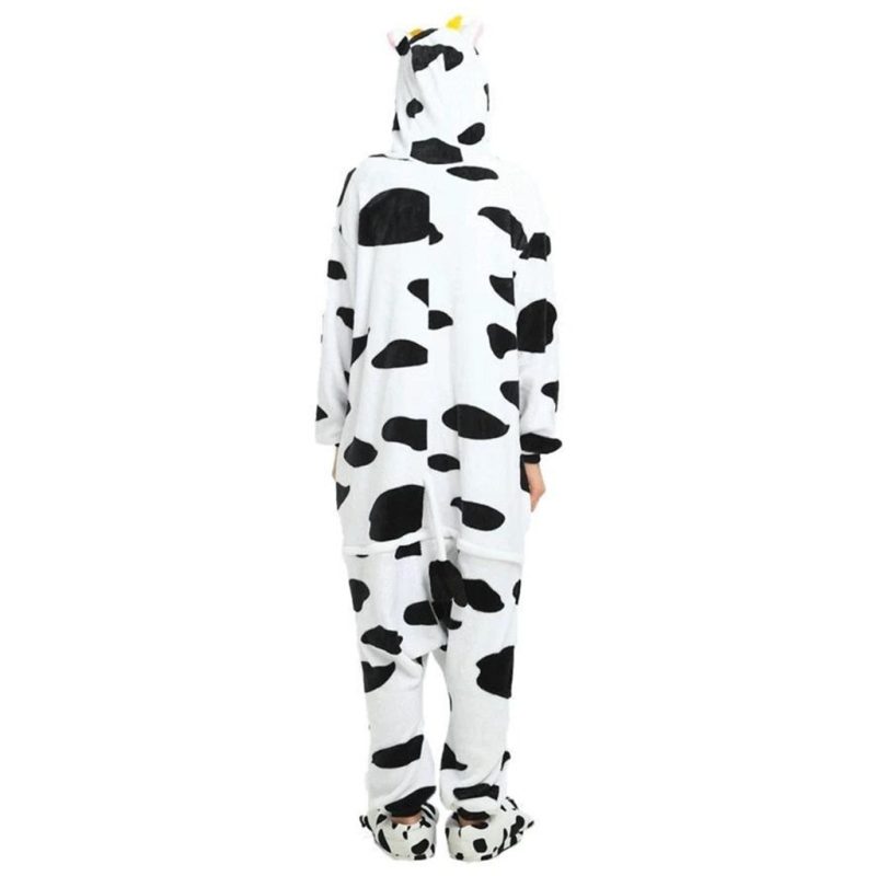 Cow Onesie