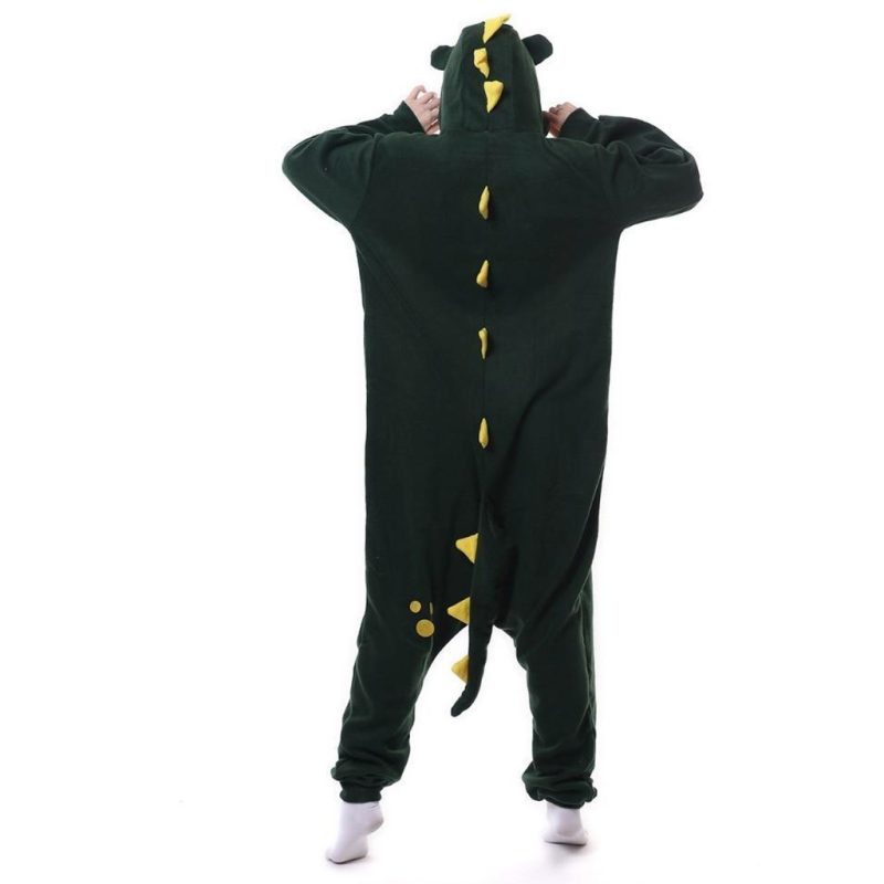 Crocodile Onesie Crocodile Onesie