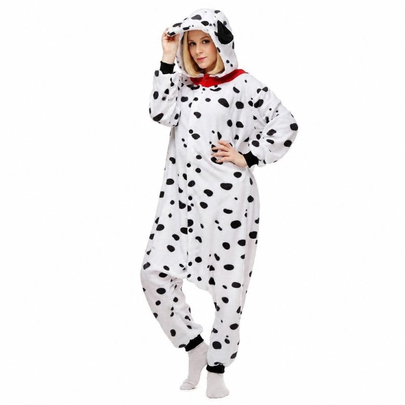Dalmatian Onesie