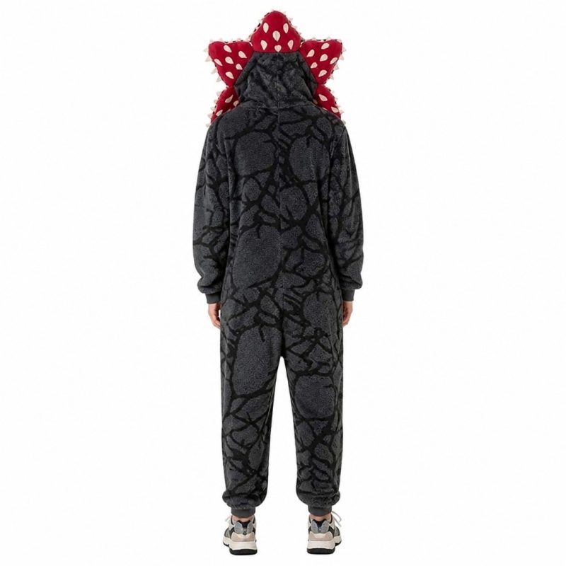 Demogorgon Onesie Demogorgon Onesie