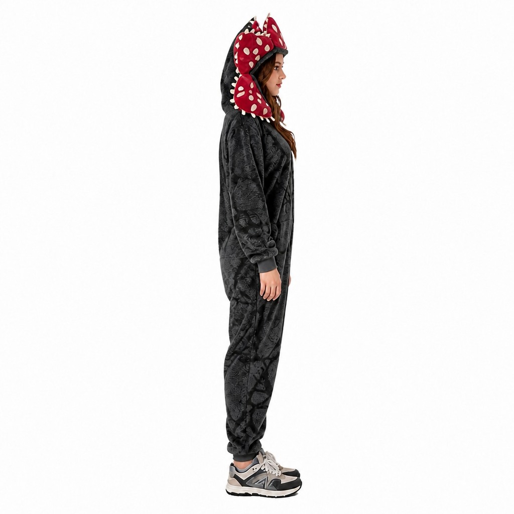 Demogorgon Onesie