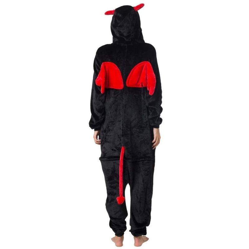 Devil Onesie Devil Onesie