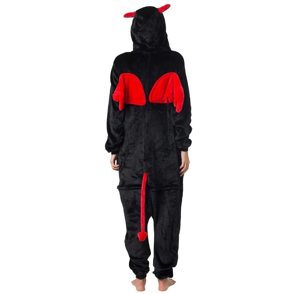 Devil Onesie