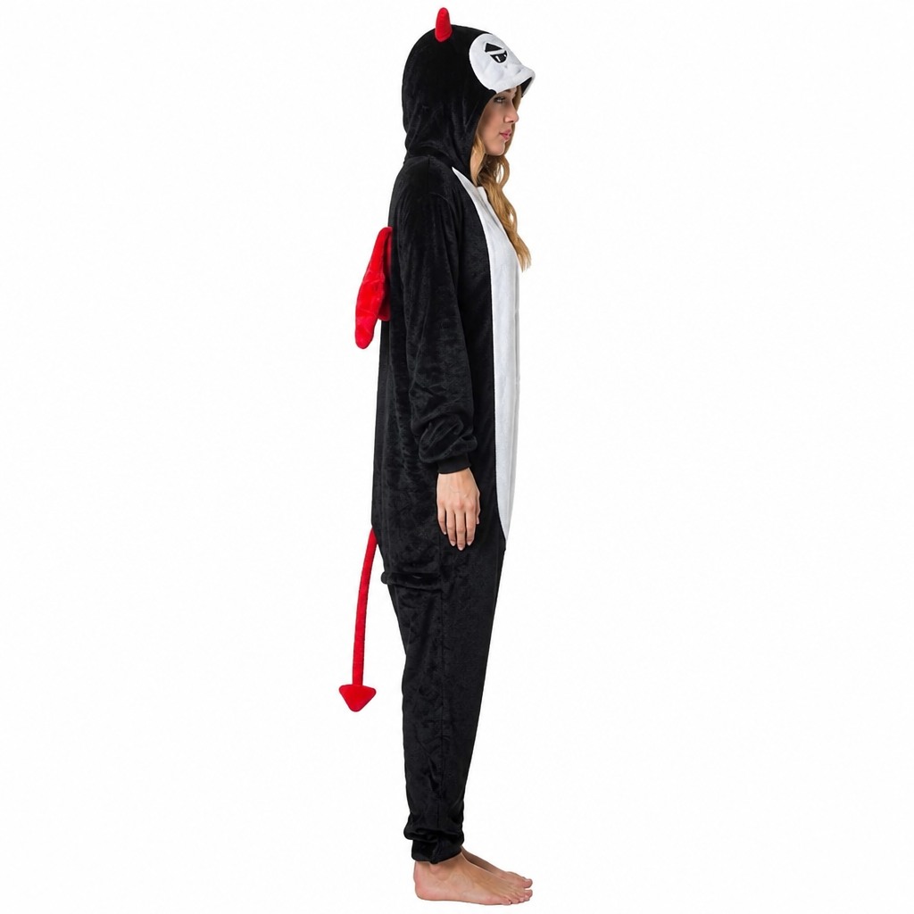 Devil Onesie