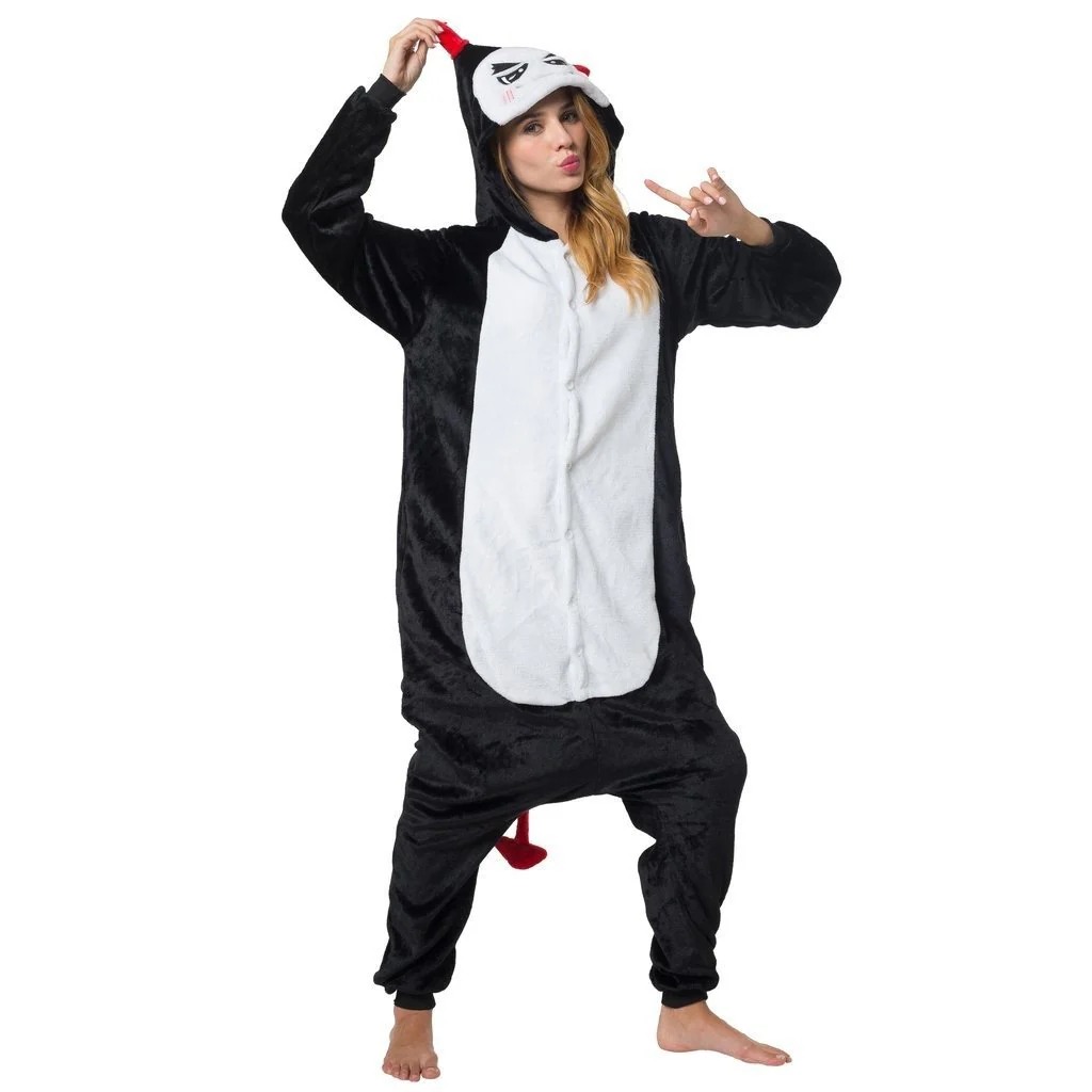 Devil Onesie