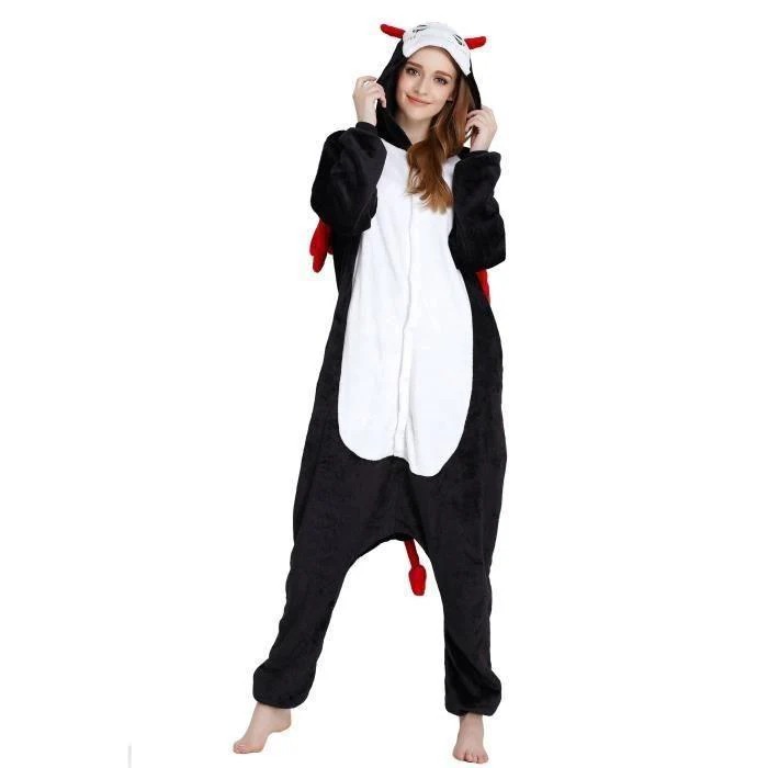 Devil Onesie