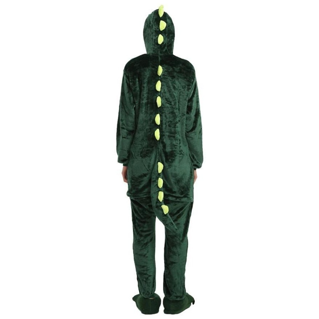 Dinosaur Onesie