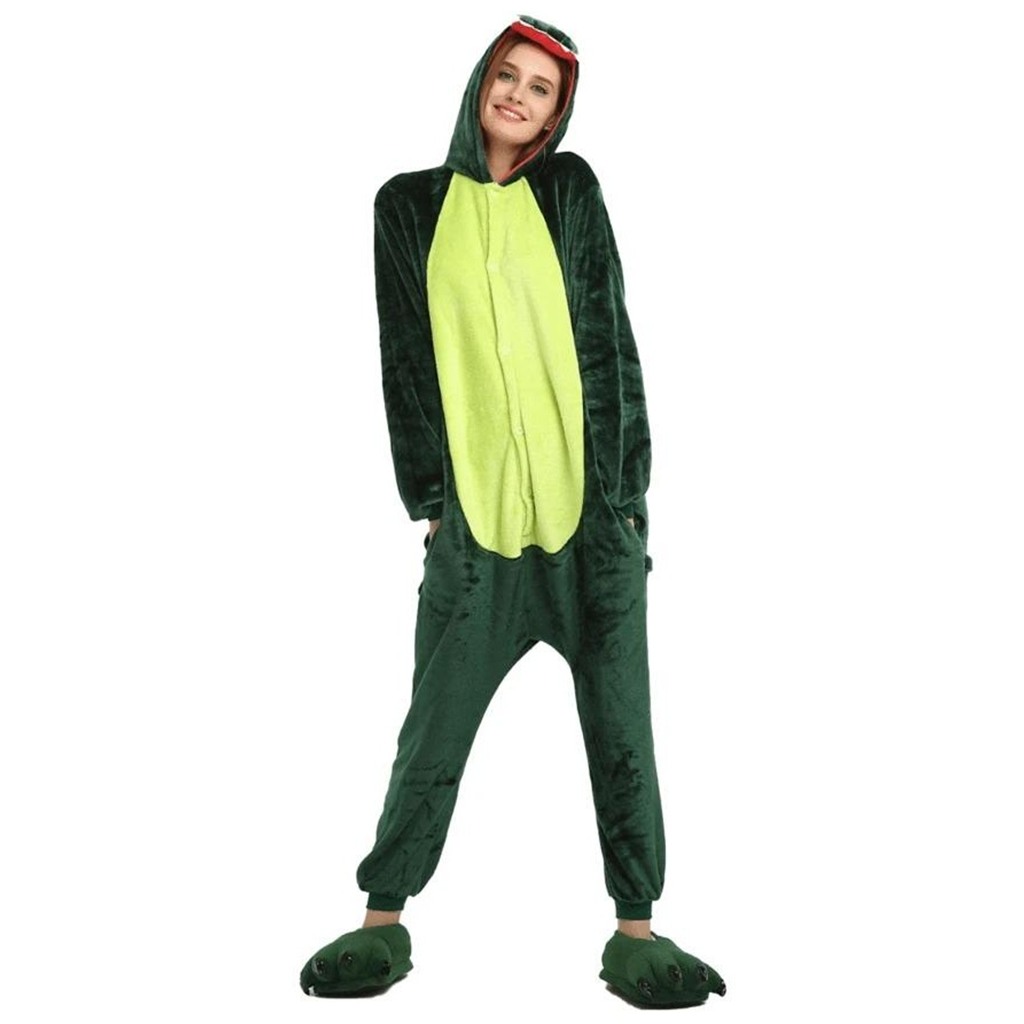Dinosaur Onesie