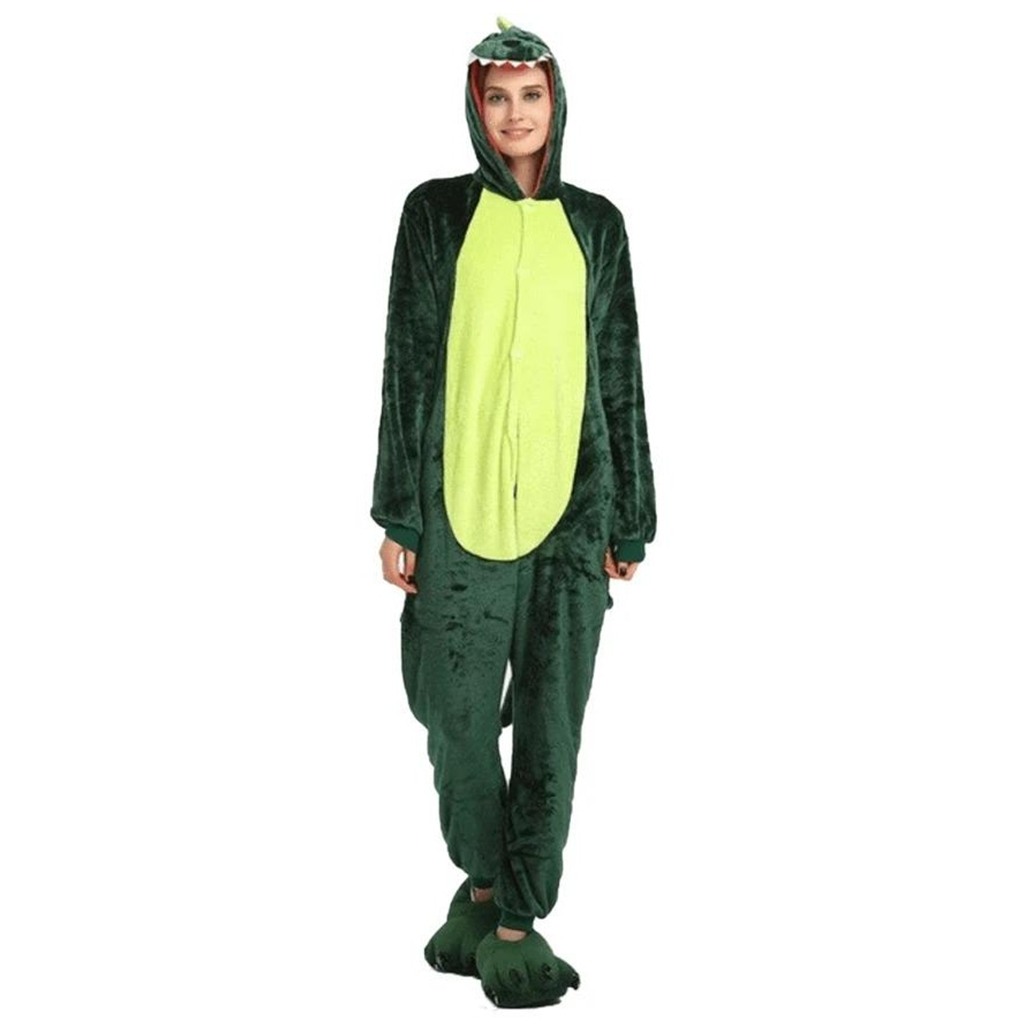 Dinosaur Onesie