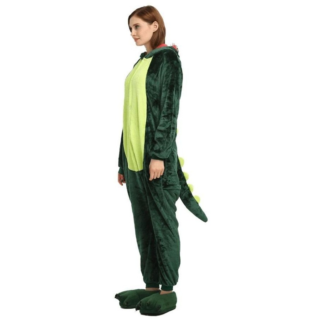Dinosaur Onesie