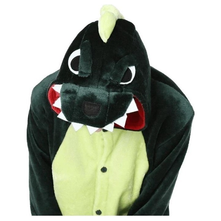 Dinosaur Onesie - Image 6